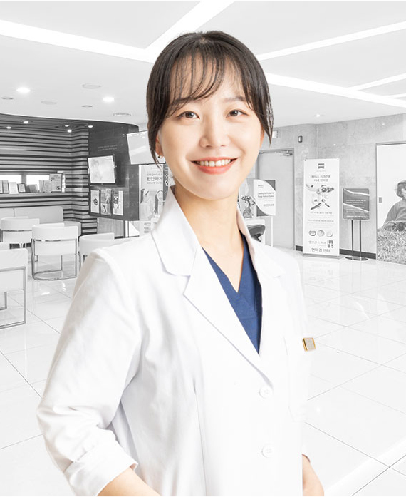 최혜정 원장 사진